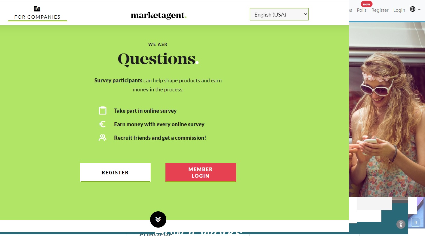 MarketAgent