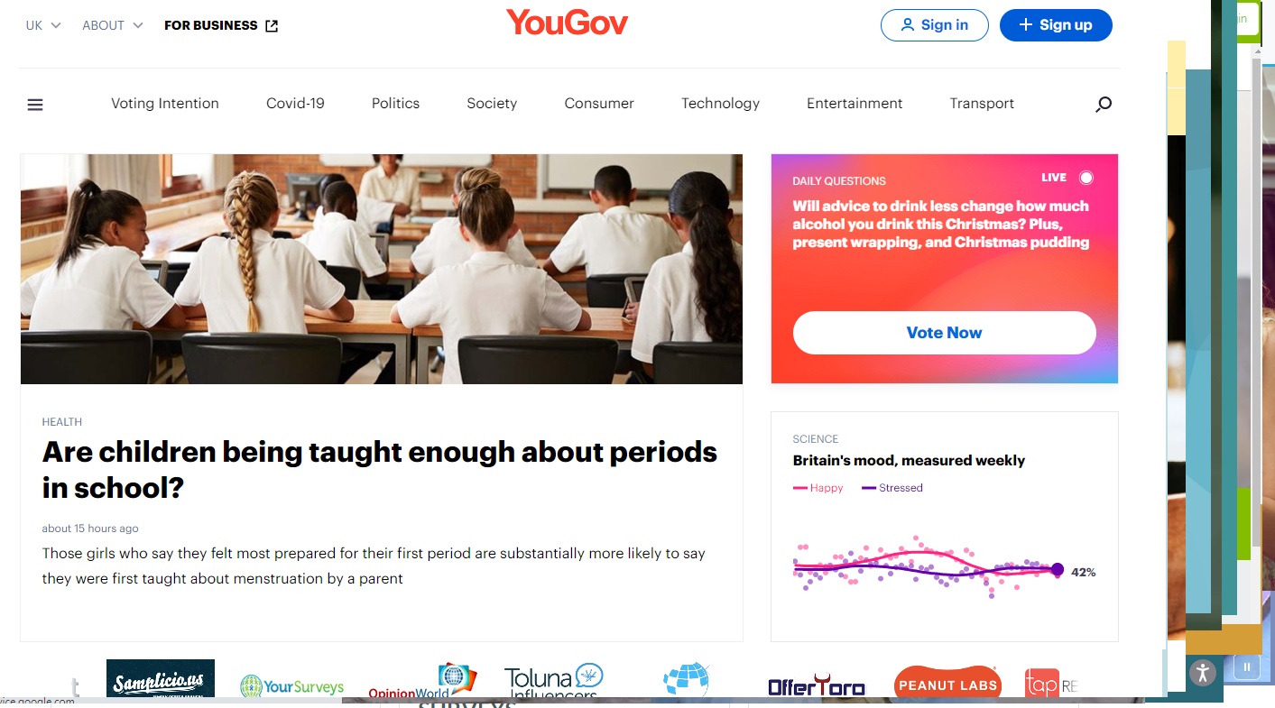 Yougov